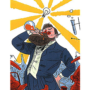 When Everything Went Off Plan. 10 True Stories of Inventors Who Didn't Give Up!