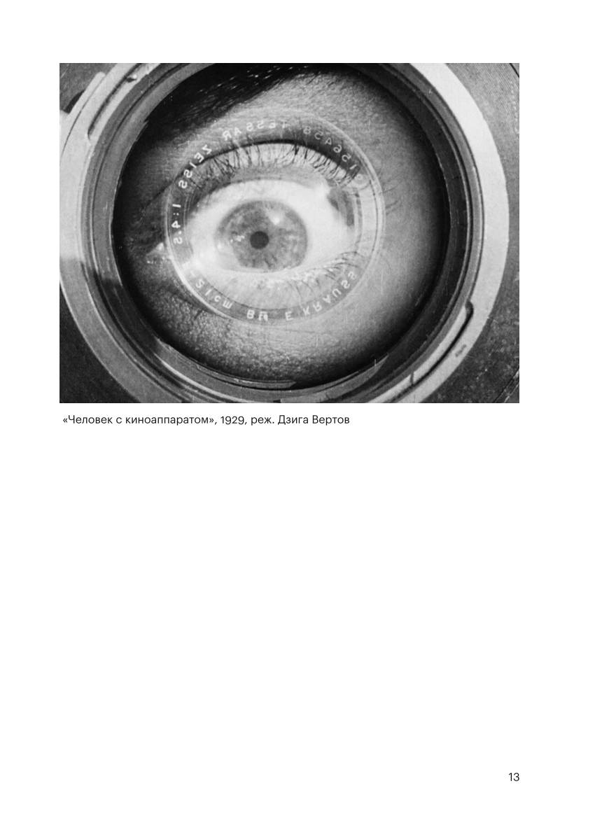 The History of Domestic Cinema