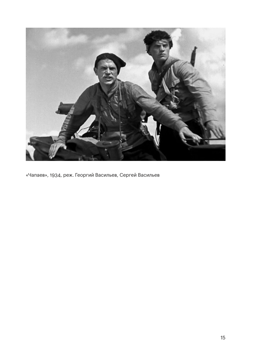 The History of Domestic Cinema