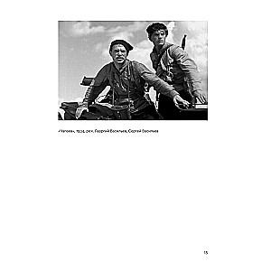 The History of Domestic Cinema