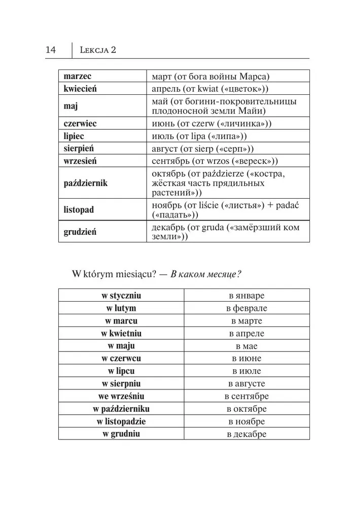 Polnische Sprache. Neuer Selbstlernkurs