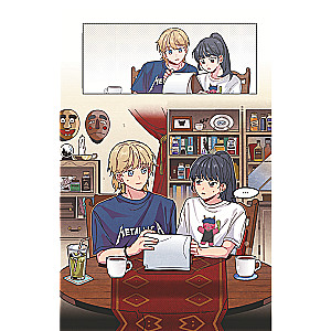Illusion Catchers. Volume 2. Suspicious Blogger