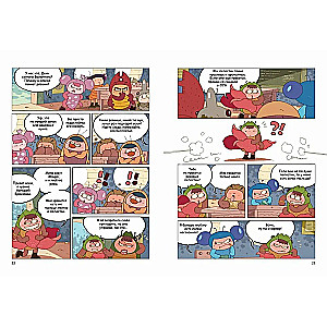 Darbība par viltotu ziedputekšņu