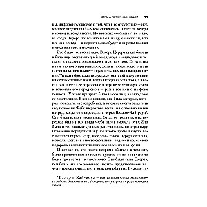 Страна потерянных вещей. Книга 2