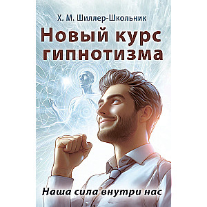 Nowy kurs hipnotyzmu. Nasza siła jest w nas