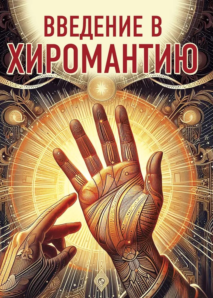 Wprowadzenie do chiromancji