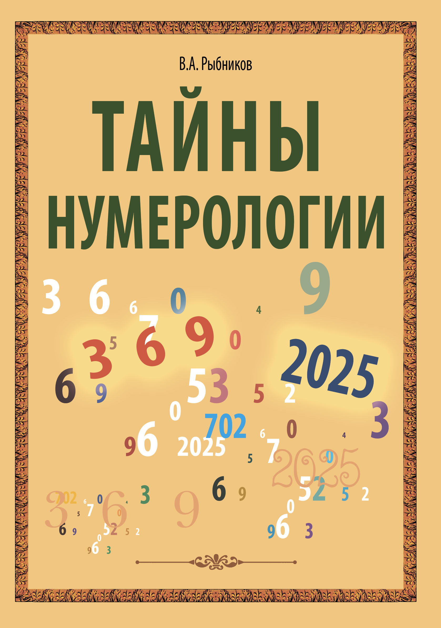 Tajemnice numerologii