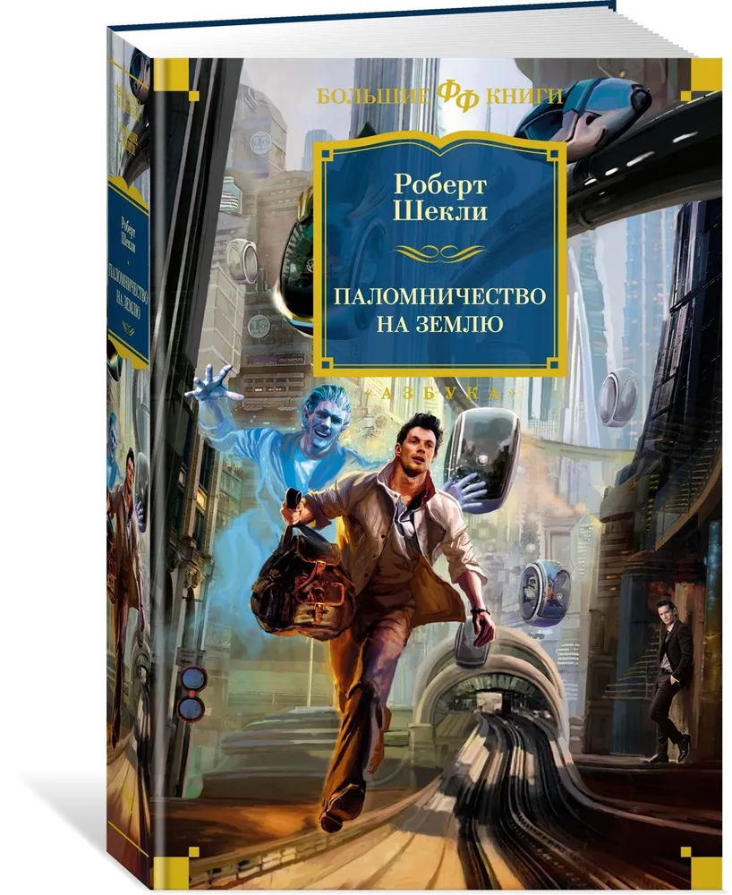 Pielgrzymka na Ziemię