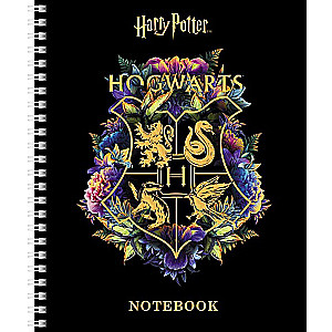 Notes Harry Potter