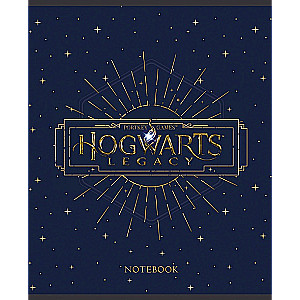 Notes Hatber Hogwarts Legacy - Harry Potter (asortyment)