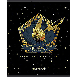 Notes Hatber Hogwarts Legacy - Harry Potter (asortyment)