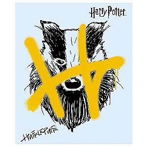 Notatnik Harry'ego Pottera (asortyment)