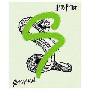 Notatnik Harry'ego Pottera (asortyment)