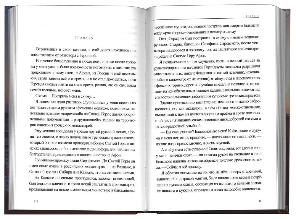 Flavian. Tagebuch