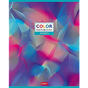 Notatnik Color