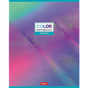 Notatnik Color