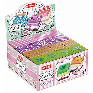 Gumka Hatber Cake