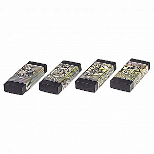 Gumka Black&White