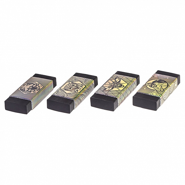 Gumka Black&White