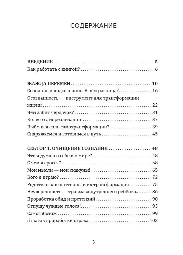 Koło samorealizacji. Krok po kroku przewodnik do transformacji życia