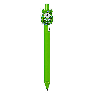 Rašiklis - MONSTER 0.7 mm, mėlynas