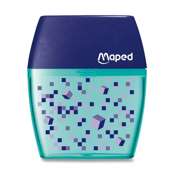 Anspitzer - Shaker Pixel Party