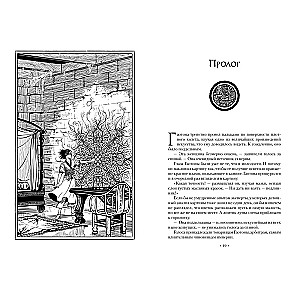 Cosmere. Slapta istorija