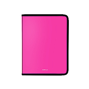 Teczka zip A4 ErichKrause Matt Neon (miks kolorów)