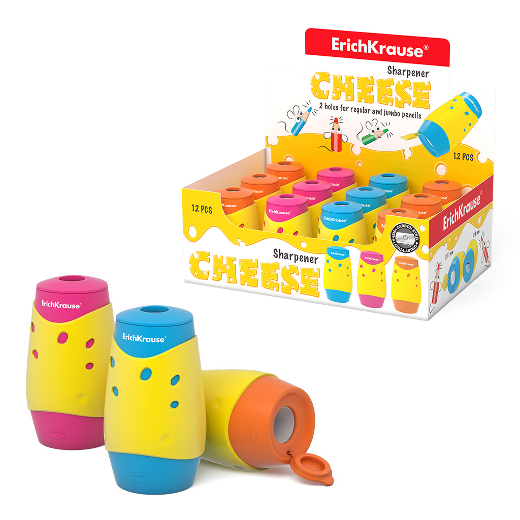 Spitzer - KÄSE, in verschiedenen Ausführungen
