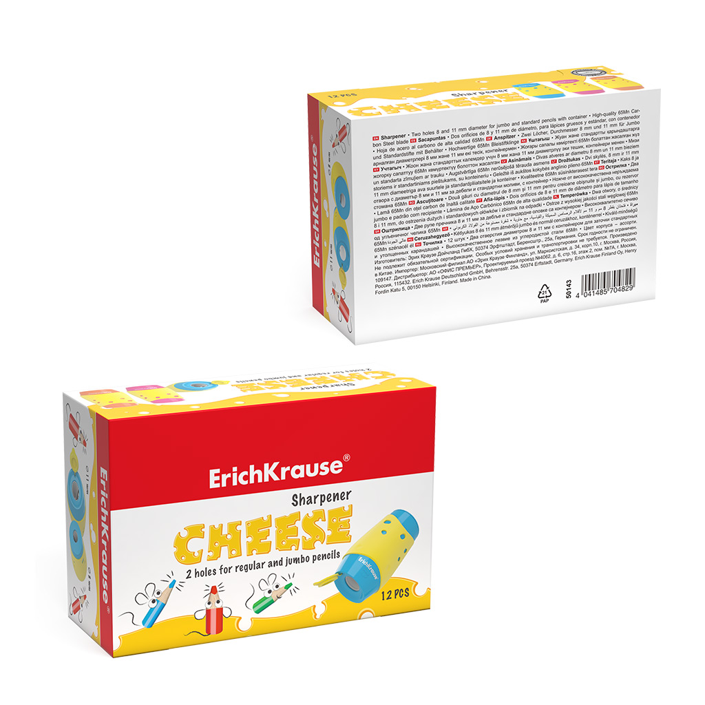 Spitzer - KÄSE, in verschiedenen Ausführungen