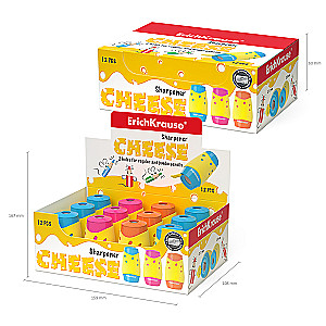 Spitzer - KÄSE, in verschiedenen Ausführungen