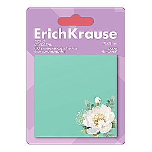 ErichKrause Pastel Bloom Stickers (Mint)