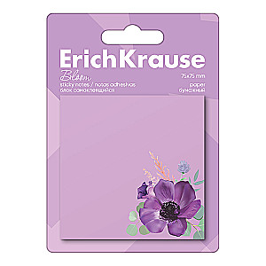 ErichKrause Pastel Bloom Stickers (lilac)