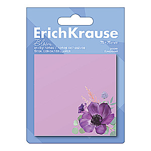ErichKrause Pastel Bloom Stickers (lilac)