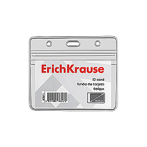Zawieszka pozioma ErichKrause, 95x58 mm (miks kolorów)