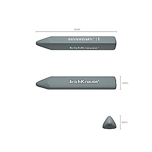 Ластик - Tri Stick, в ассортименте