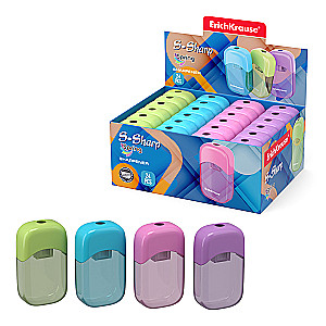 Temperówka ErichKrause S-SHARP