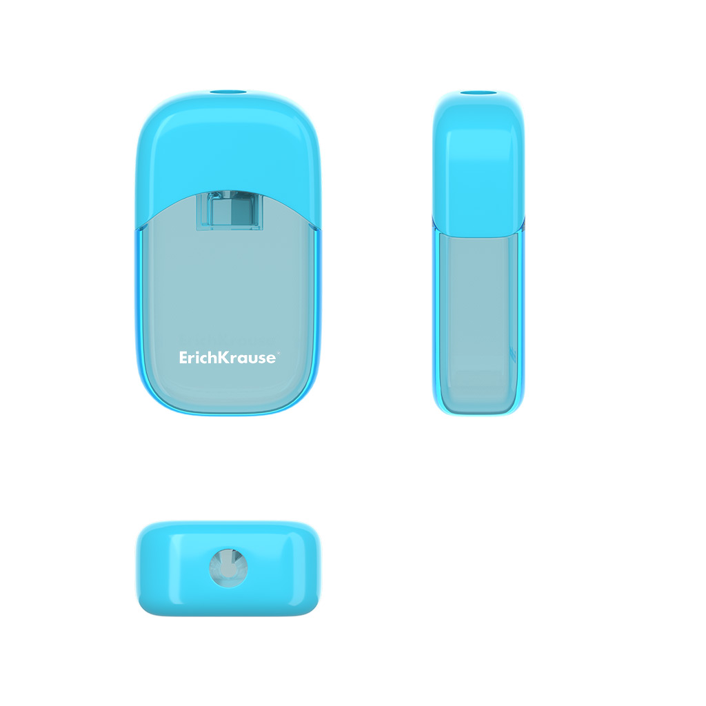 Temperówka ErichKrause S-SHARP