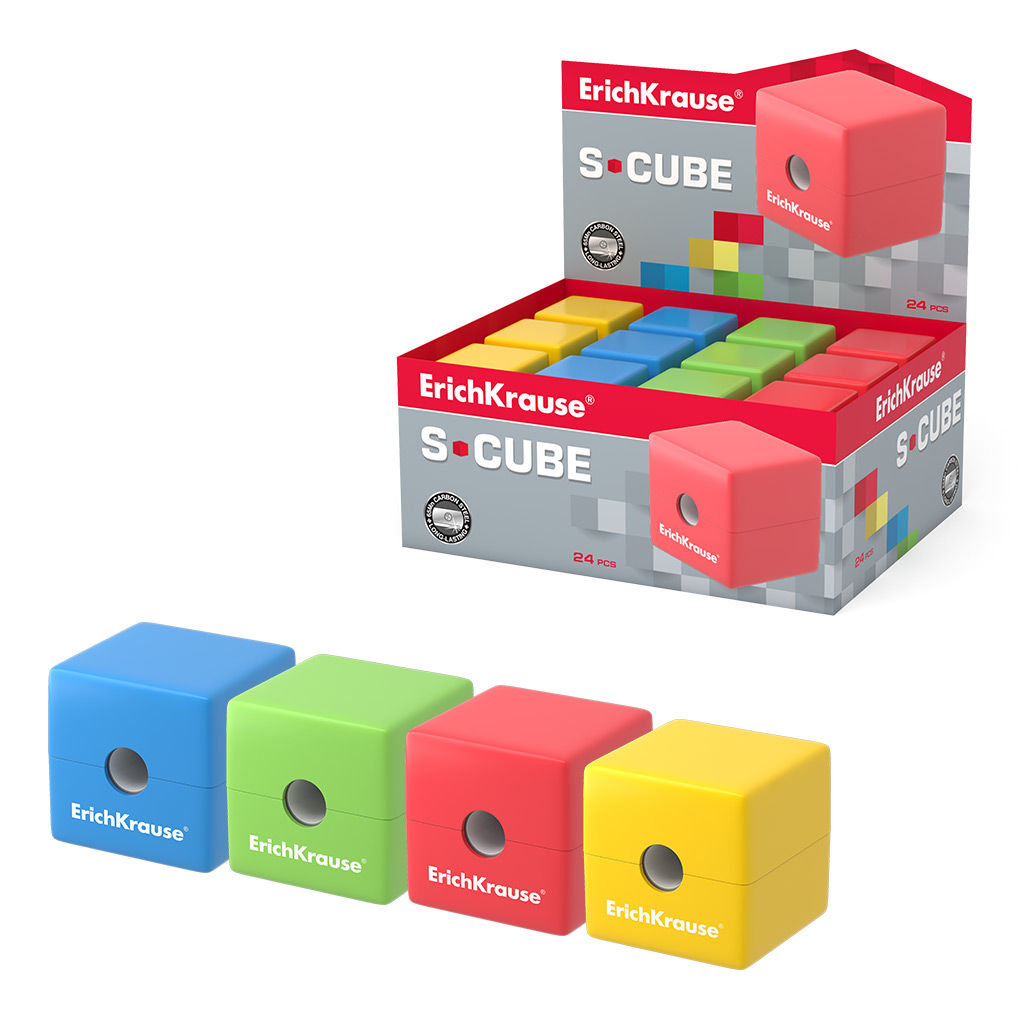 Spitzer - C-CUBE, in der Auswahl