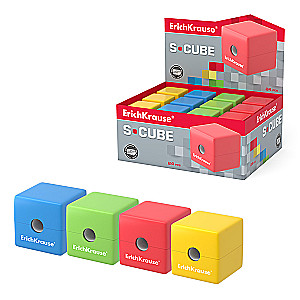 Точилка - C-CUBE, в ассортименте0