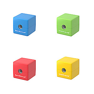 Точилка - C-CUBE, в ассортименте0