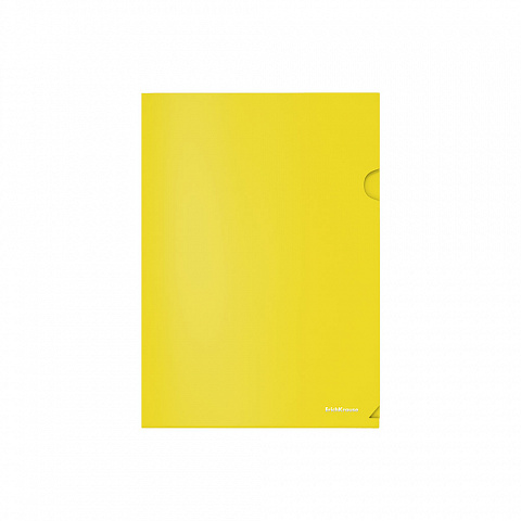 A4 Ordner ErichKrause Glossy Neon (Mischfarben)