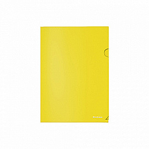 A4 Ordner ErichKrause Glossy Neon (Mischfarben)