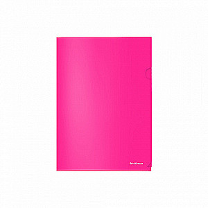 A4 Ordner ErichKrause Glossy Neon (Mischfarben)