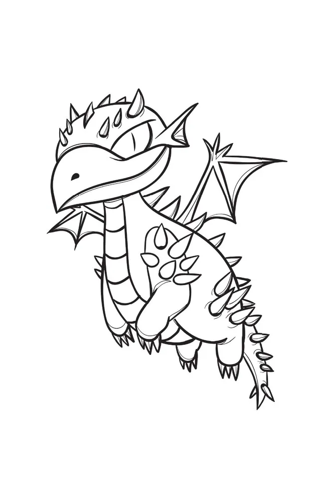 Drachen
