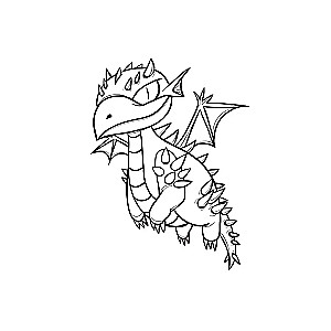 Drachen