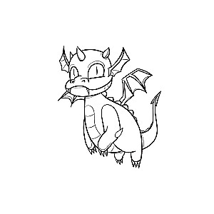 Drachen