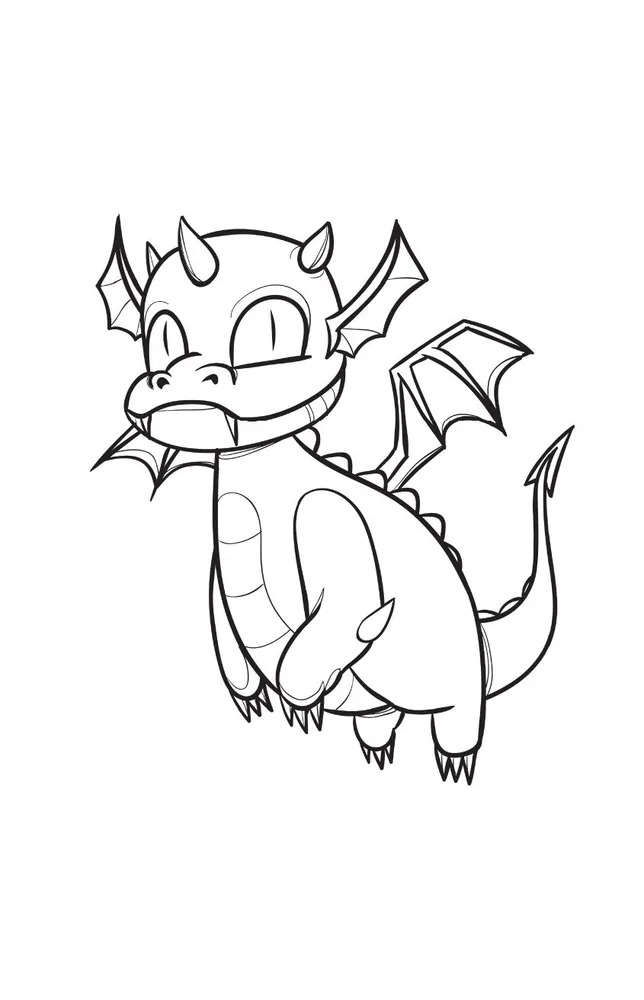 Drachen