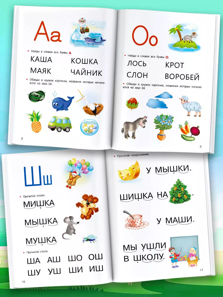 Mokymasis skaityti