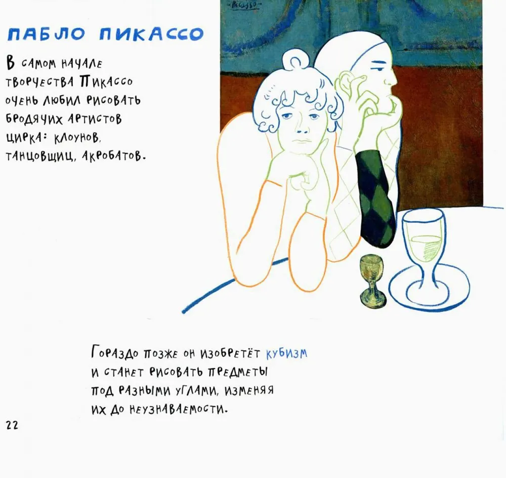 Meisterwerke der Impressionisten und Modernisten aus der Sammlung des Puschkin-Museums